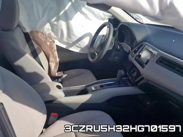 3CZRU5H32HG701597 фото 6