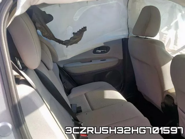 3CZRU5H32HG701597 фото 7