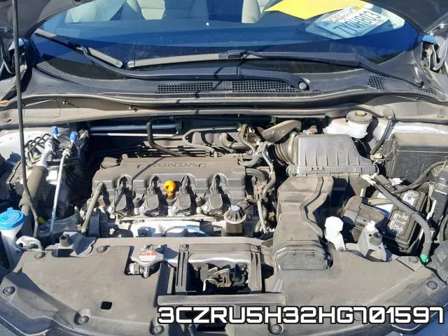 3CZRU5H32HG701597 фото 8