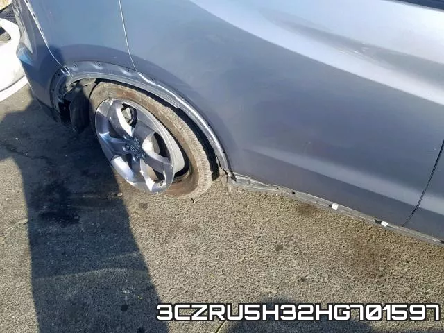 3CZRU5H32HG701597 фото 10
