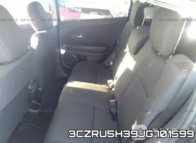 3CZRU5H39JG701599 фото 9