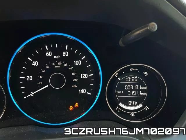 3CZRU5H76JM702097 фото 9