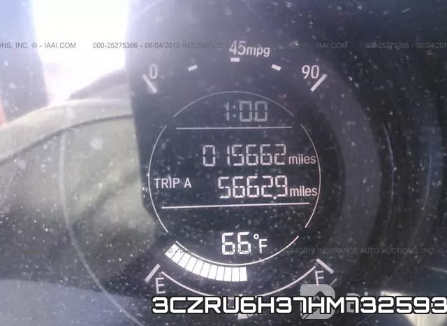 3CZRU6H37HM732593 фото 8
