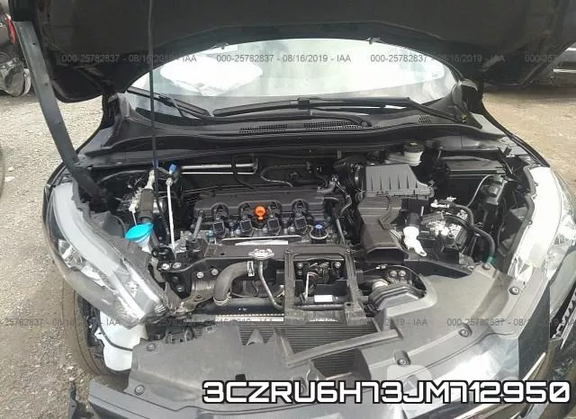 3CZRU6H73JM712950 фото 2