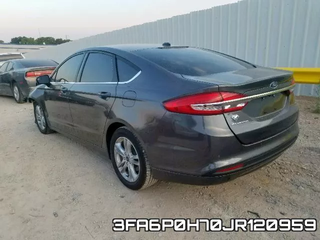 3FA6P0H70JR120959 фото 4