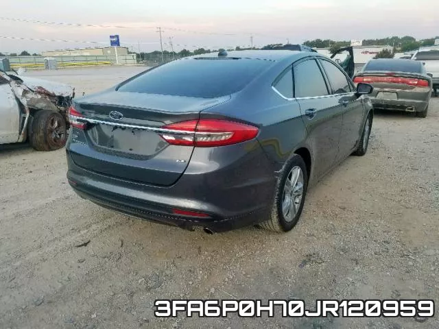 3FA6P0H70JR120959 фото 5