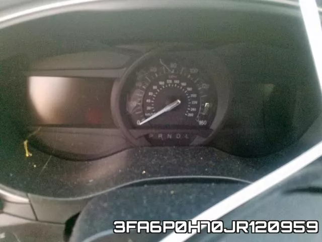 3FA6P0H70JR120959 фото 9