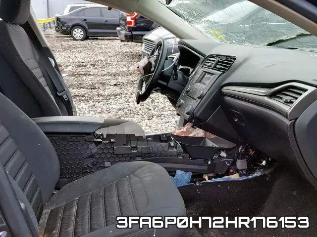 3FA6P0H72HR176153 фото 6