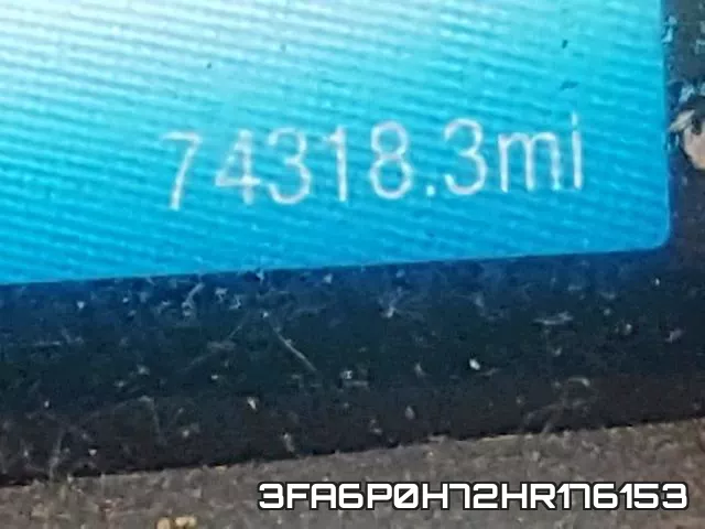 3FA6P0H72HR176153 фото 9