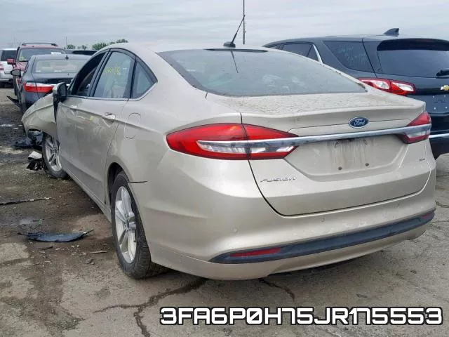 3FA6P0H75JR175553 фото 4