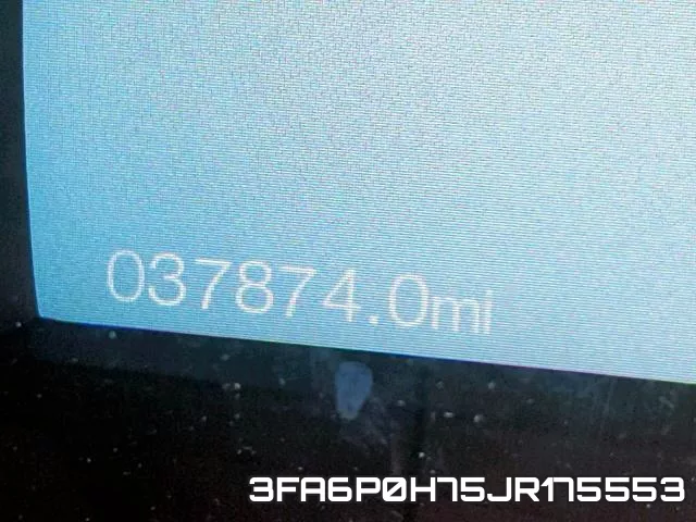 3FA6P0H75JR175553 фото 9
