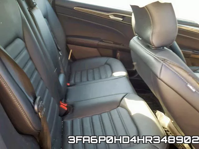 3FA6P0HD4HR348902 фото 7