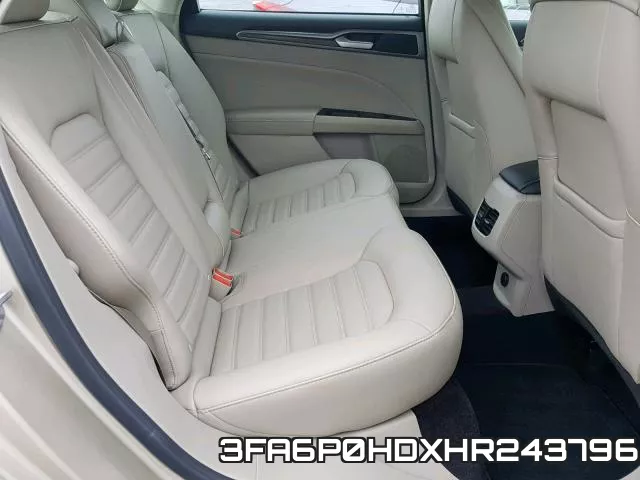 3FA6P0HDXHR243796 фото 6