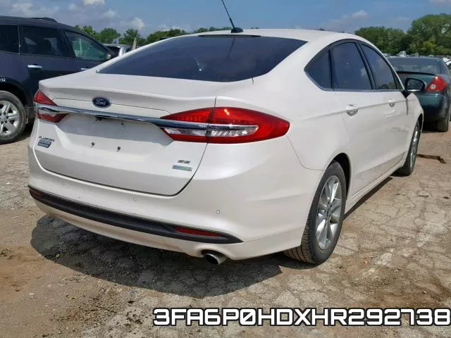 3FA6P0HDXHR292738 фото 5