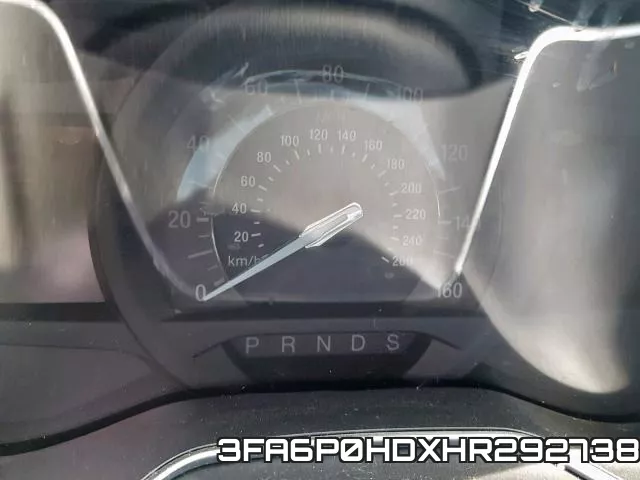 3FA6P0HDXHR292738 фото 9