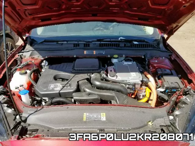 3FA6P0LU2KR208071 фото 8