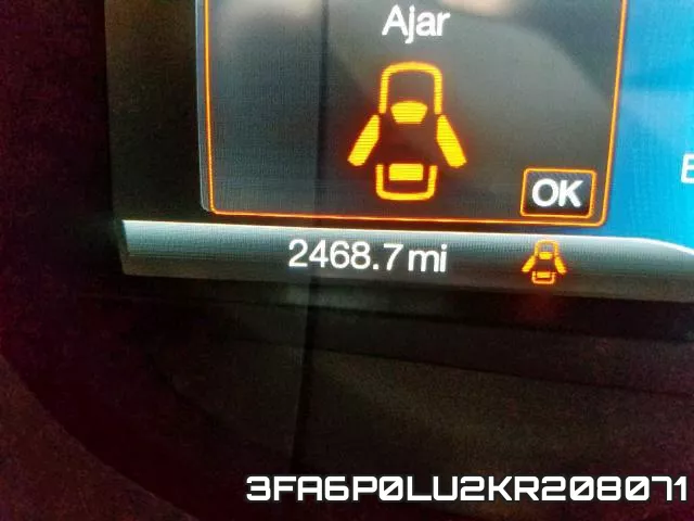 3FA6P0LU2KR208071 фото 9