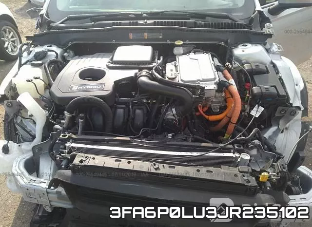 3FA6P0LU3JR235102 фото 2
