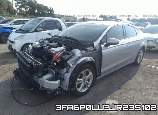 3FA6P0LU3JR235102 фото 3