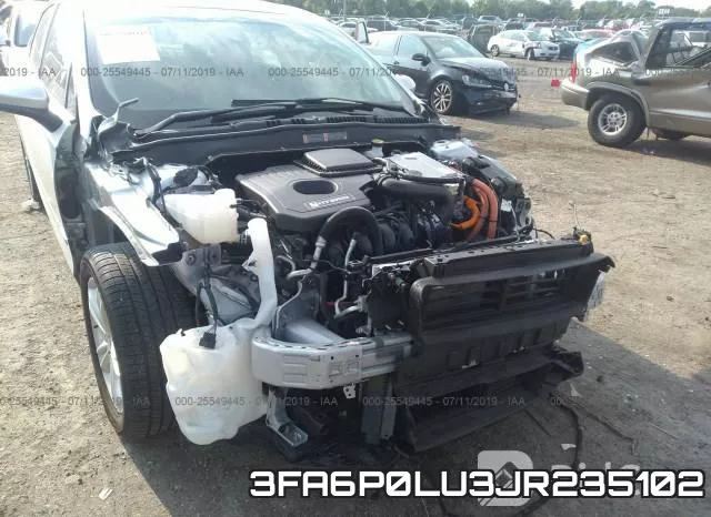 3FA6P0LU3JR235102 фото 7