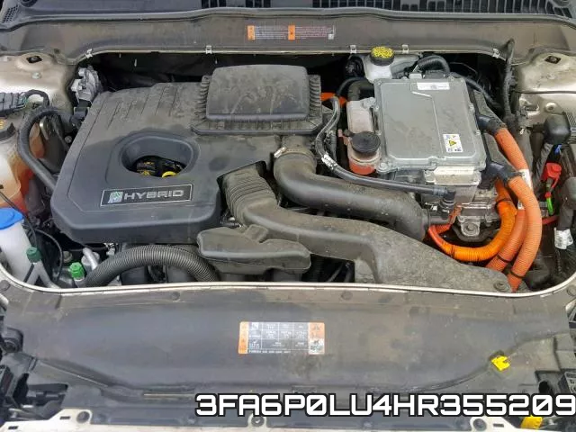 3FA6P0LU4HR355209 фото 8