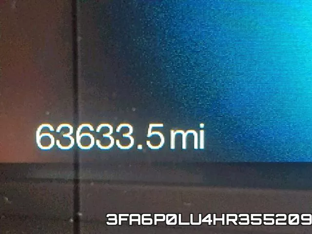 3FA6P0LU4HR355209 фото 9