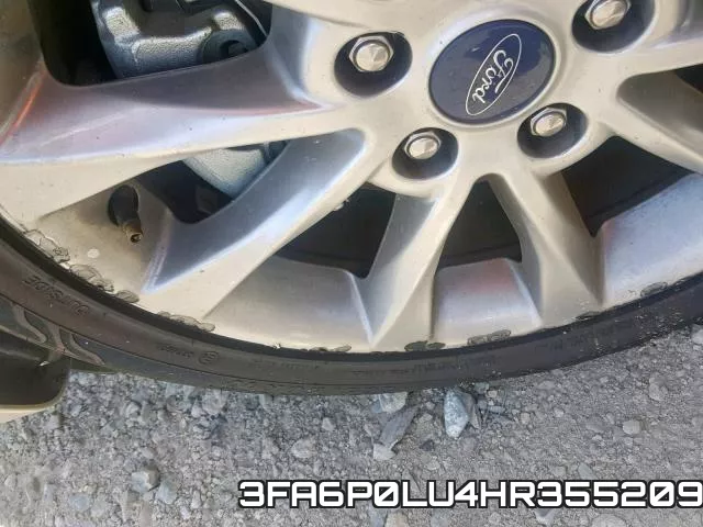 3FA6P0LU4HR355209 фото 10