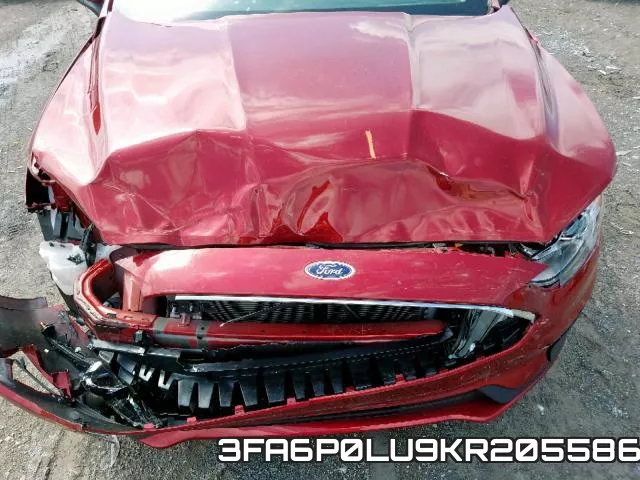 3FA6P0LU9KR205586 фото 8