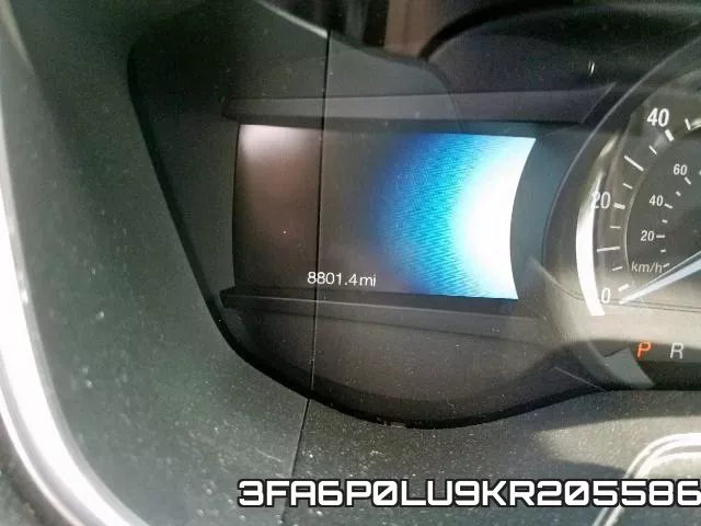 3FA6P0LU9KR205586 фото 9