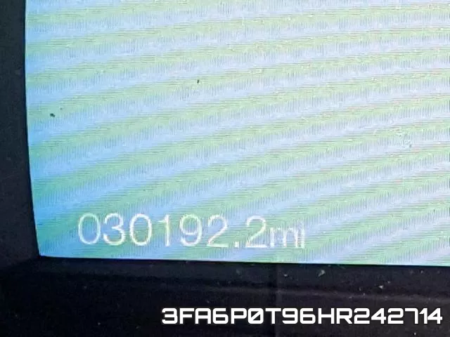 3FA6P0T96HR242714 фото 9