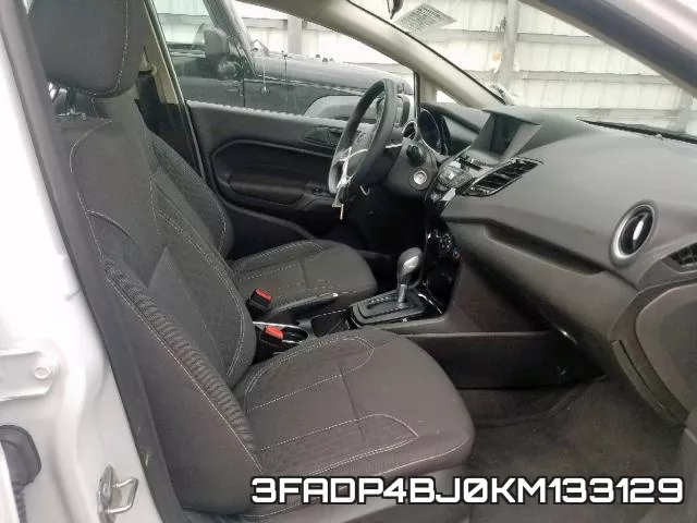 3FADP4BJ0KM133129 фото 6