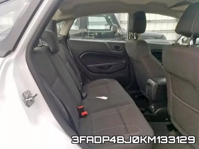 3FADP4BJ0KM133129 фото 7