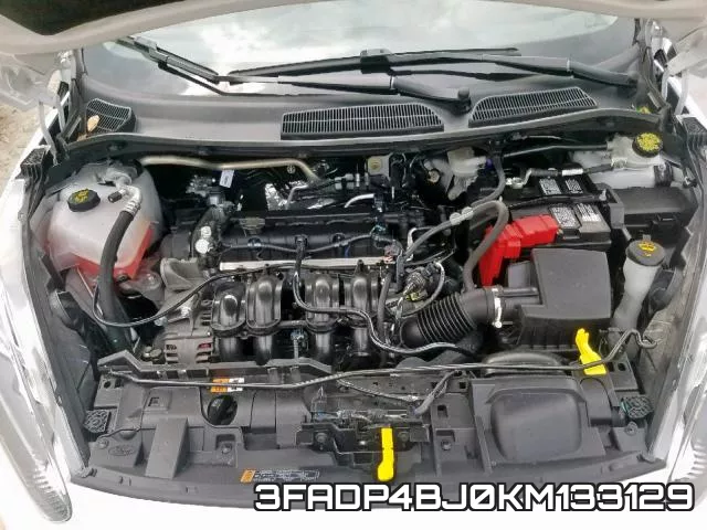 3FADP4BJ0KM133129 фото 8