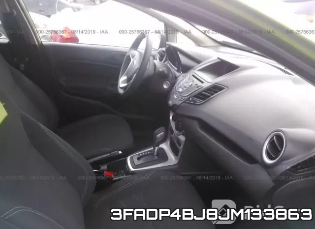 3FADP4BJ8JM133863 фото 6