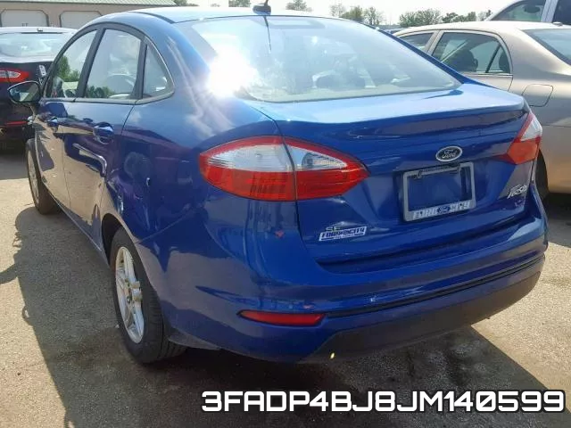 3FADP4BJ8JM140599 фото 4