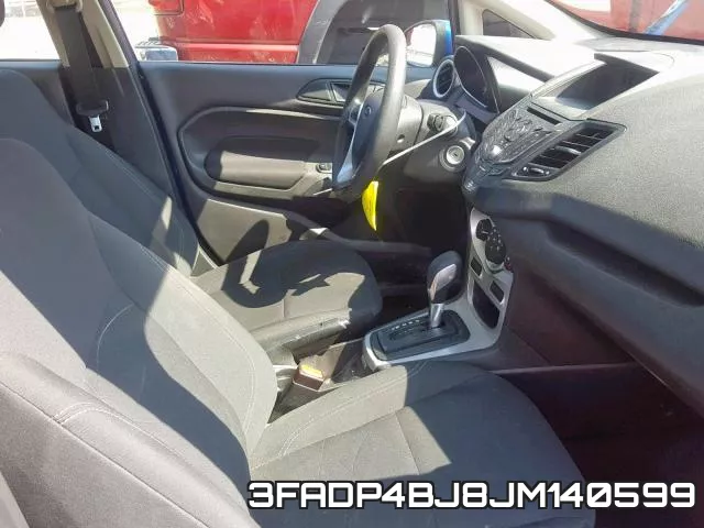 3FADP4BJ8JM140599 фото 6