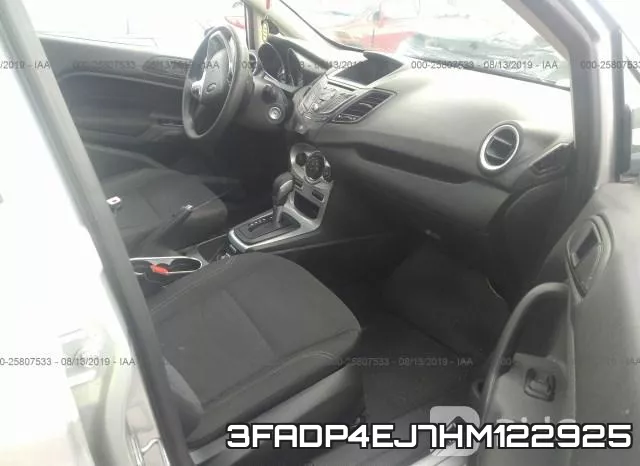 3FADP4EJ7HM122925 фото 6