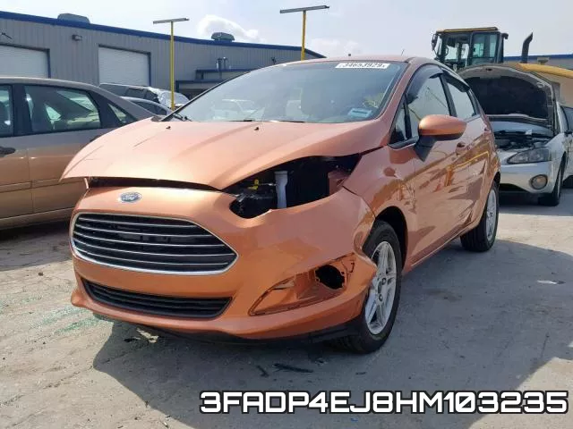 3FADP4EJ8HM103235 фото 3
