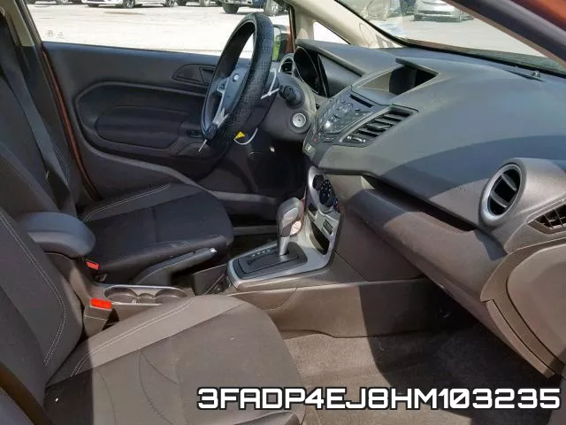 3FADP4EJ8HM103235 фото 6
