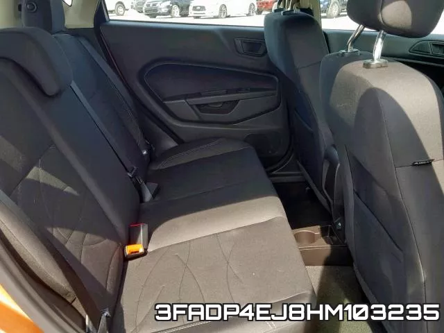3FADP4EJ8HM103235 фото 7