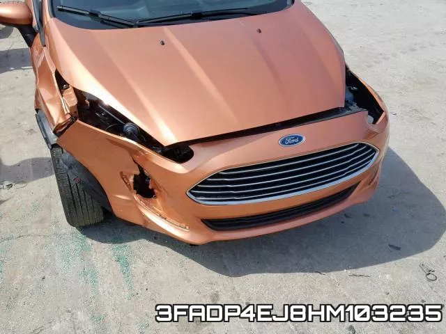 3FADP4EJ8HM103235 фото 10