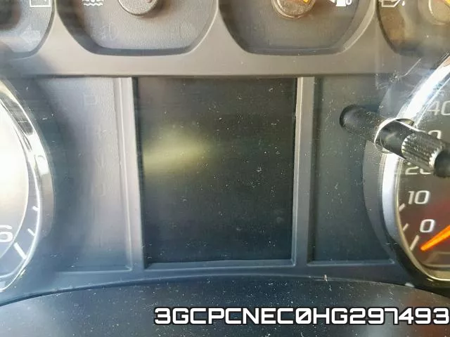 3GCPCNEC0HG297493 фото 9