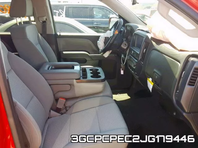 3GCPCPEC2JG179446 фото 6