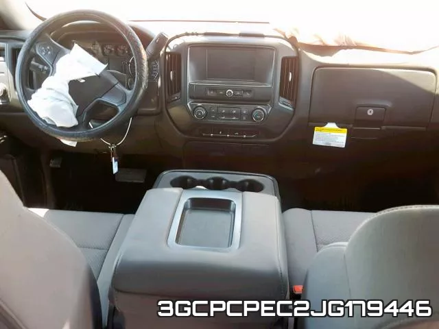 3GCPCPEC2JG179446 фото 10
