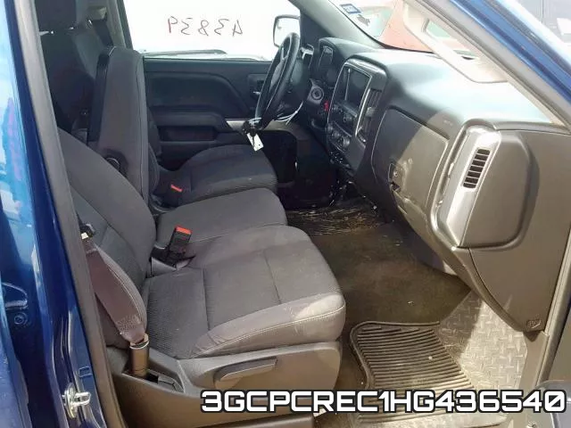 3GCPCREC1HG436540 фото 6