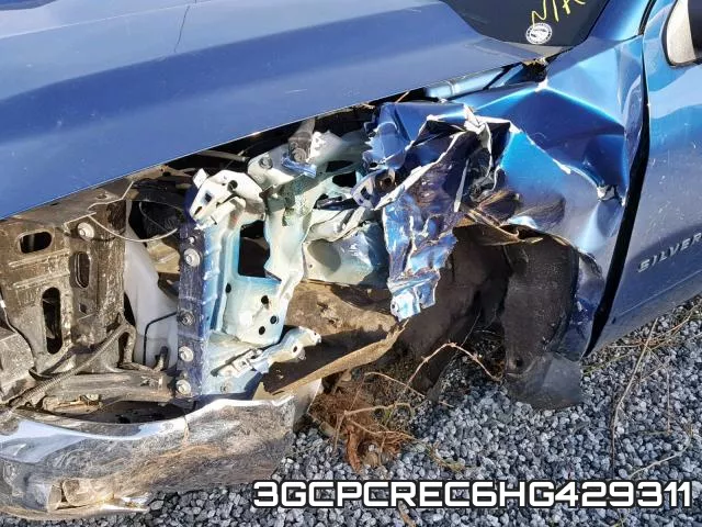 3GCPCREC6HG429311 фото 10
