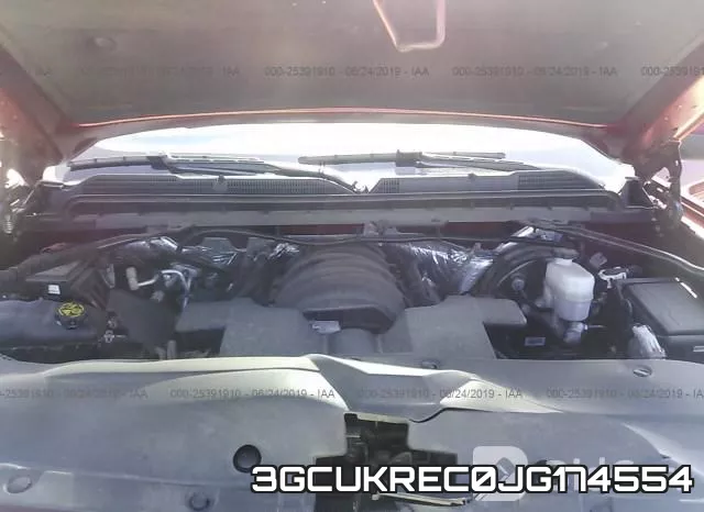 3GCUKREC0JG174554 фото 2