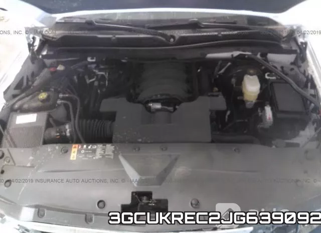 3GCUKREC2JG639092 фото 2