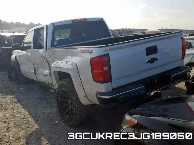3GCUKREC3JG189050 фото 4