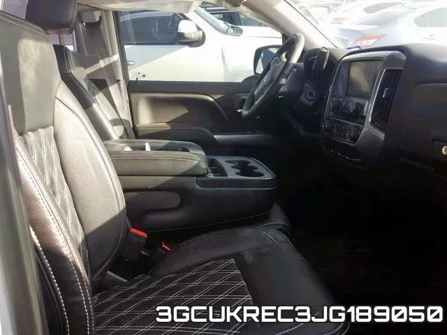 3GCUKREC3JG189050 фото 6